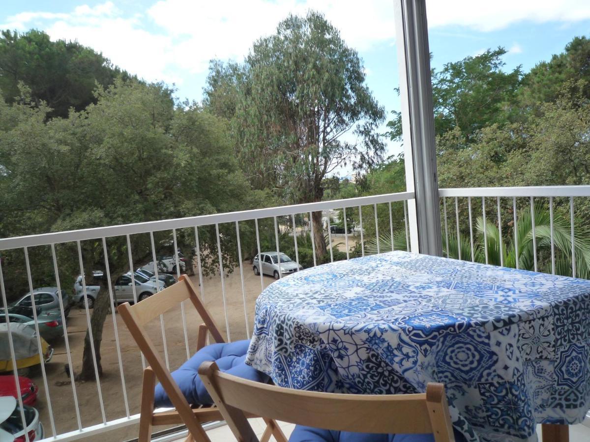 Tramuntana Διαμέρισμα Platja d'Aro Εξωτερικό φωτογραφία