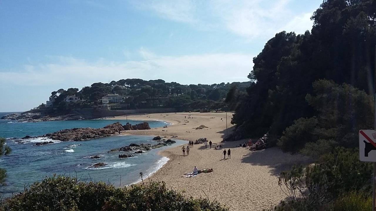 Tramuntana Διαμέρισμα Platja d'Aro Εξωτερικό φωτογραφία