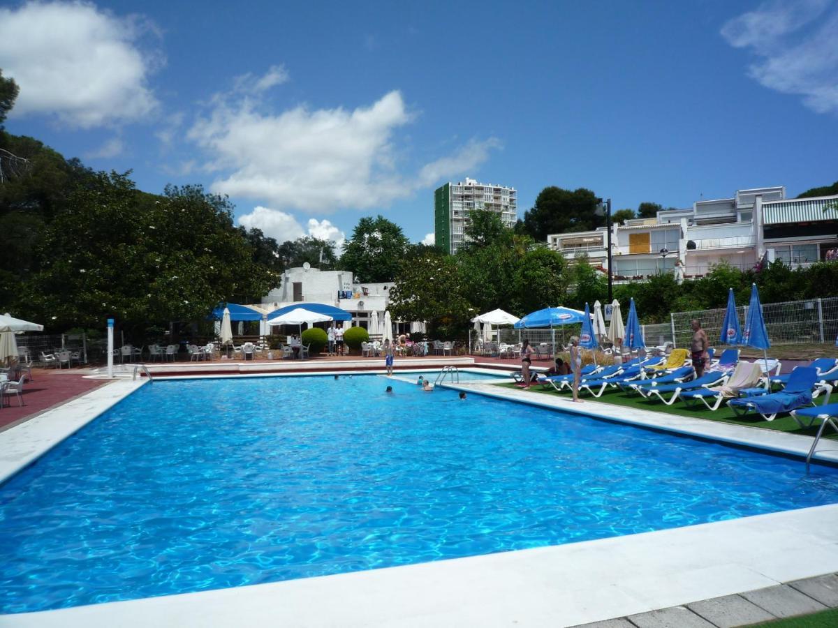 Tramuntana Διαμέρισμα Platja d'Aro Εξωτερικό φωτογραφία