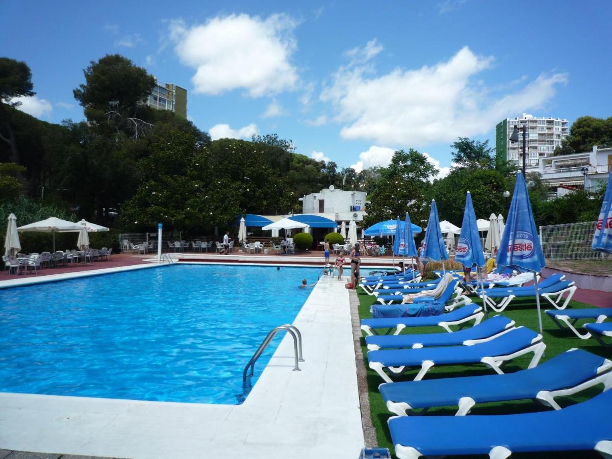 Tramuntana Διαμέρισμα Platja d'Aro Εξωτερικό φωτογραφία